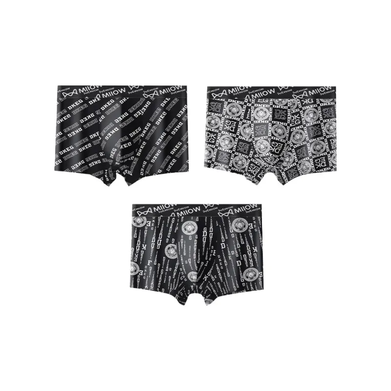 MIIOW Men Underpants-5