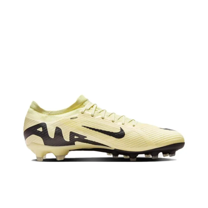 Nike Air Zoom Mercurial Vapor XV Pro AG Pro 'Yellow'-1
