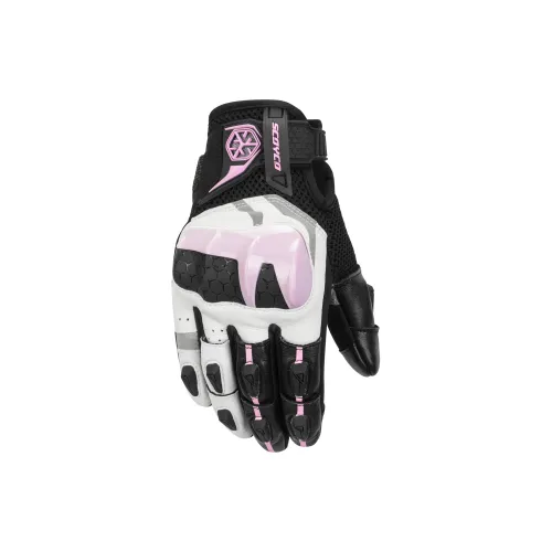 SCOYCO Motorcycle Protective Gears
