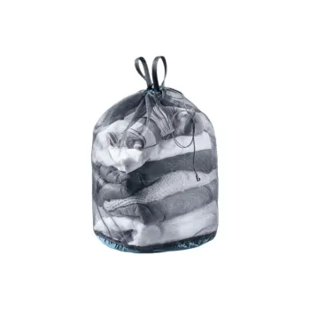 DEUTER Recycled PET Storage Bag Unisex Atlantic Blue