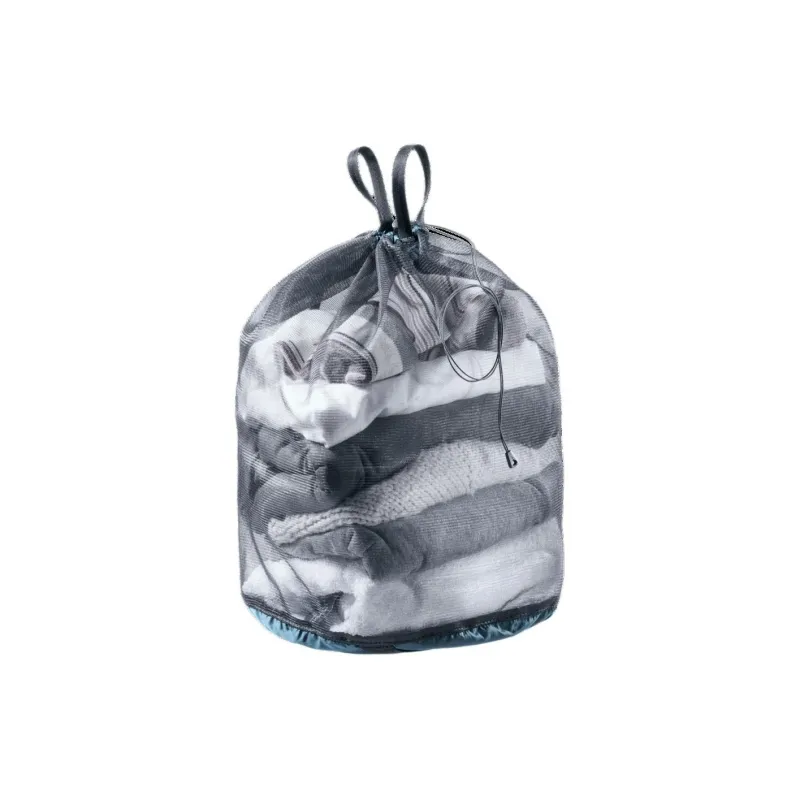 DEUTER Recycled PET Storage Bag Unisex Atlantic Blue-0