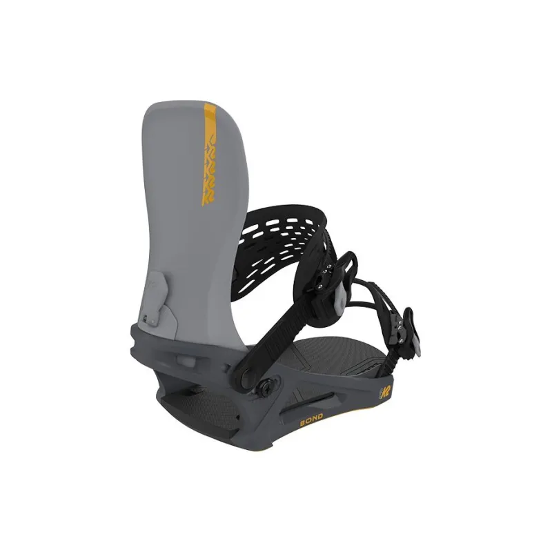 K2 SPORTS Ski Bindings-4
