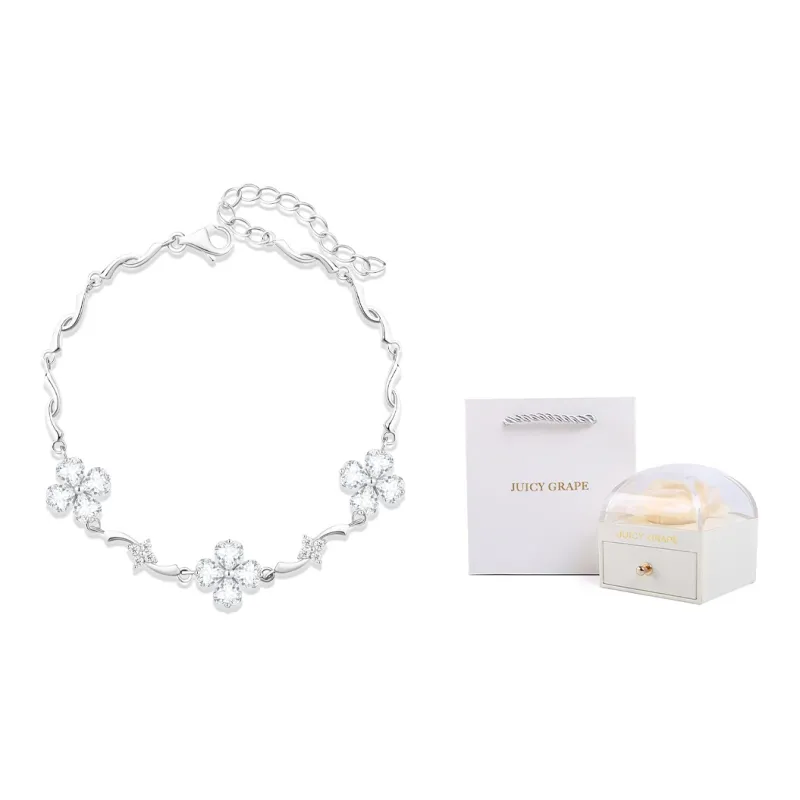 JUICY GRAPE Bracelets Women's-1