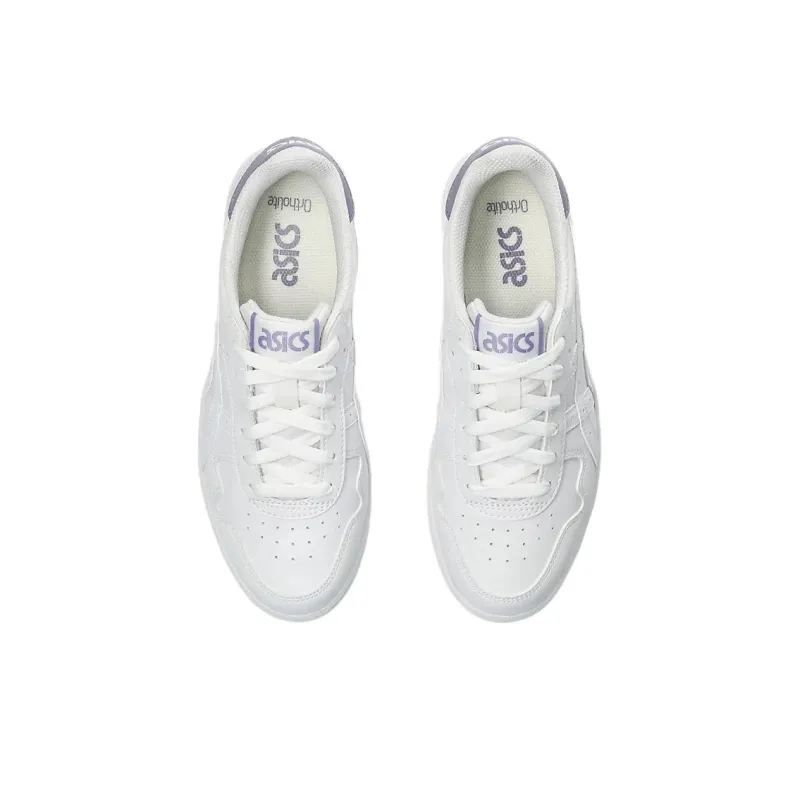 Asics Japan S White Ash Rock Women's-5