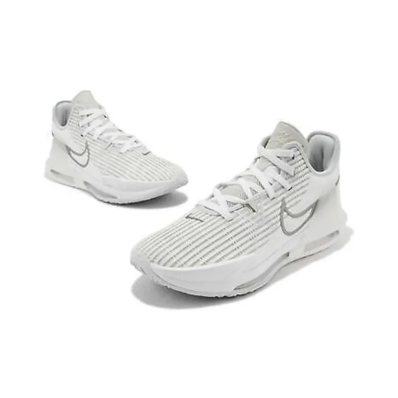 Nike Lebron Witness 6 EP "White Metallic Pewter"-4