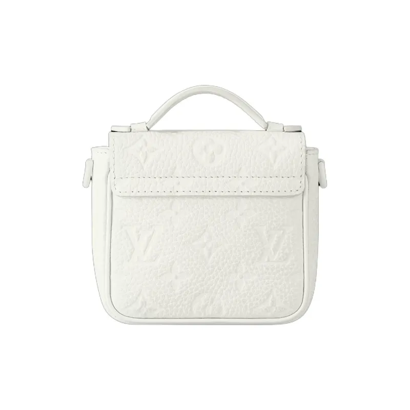 LOUIS VUITTON Pico S-Lock-2
