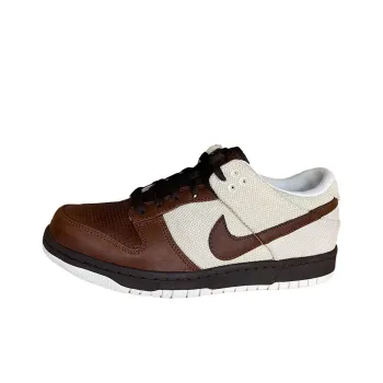 Nike Dunk Low Premium Light British Tan