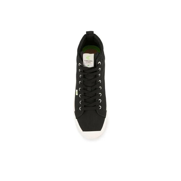 CARIUMA Oca Canvas High top Sneakers-2