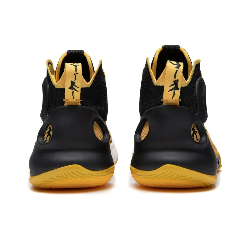 Li Ning Yushuai Ultra 'Yellow Black'-5