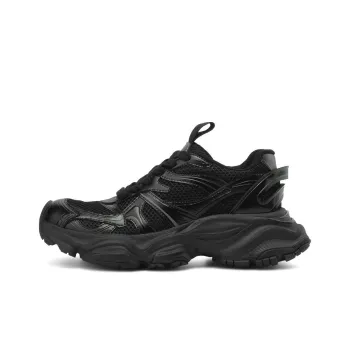 Rosa Bianca Low-Top Chunky Sneakers Women's