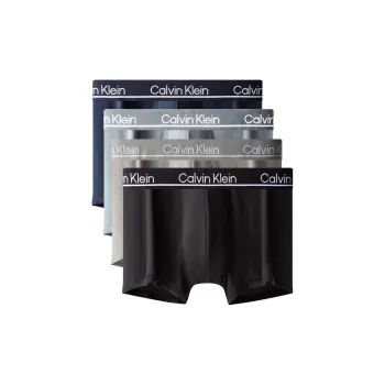 CALVIN KLEIN Underpants Men's 4 Pack