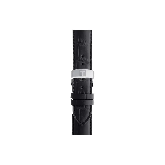 TISSOT Men Le Locle Collection Watch-4
