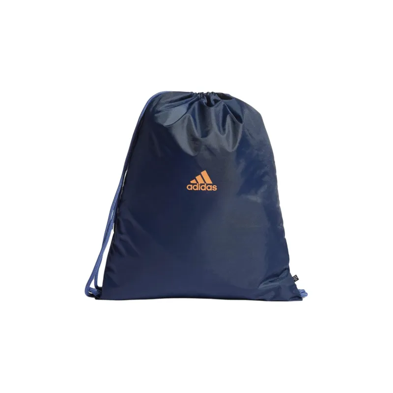 Adidas MANCHESTER UNITED THEATRE OF DREAMS Backpacks Crew Marine Blue & Crew Blue & Shriek Orange-1