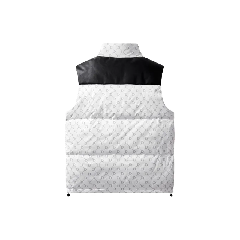 DoraemonA Winter Down Jacket Coat Unisex-5