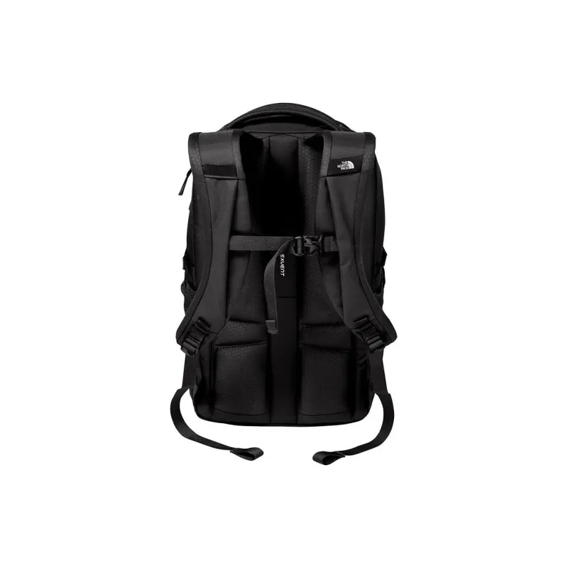 THE NORTH FACE Recyclable Polyester Backpack Small Size Unisex Black-2