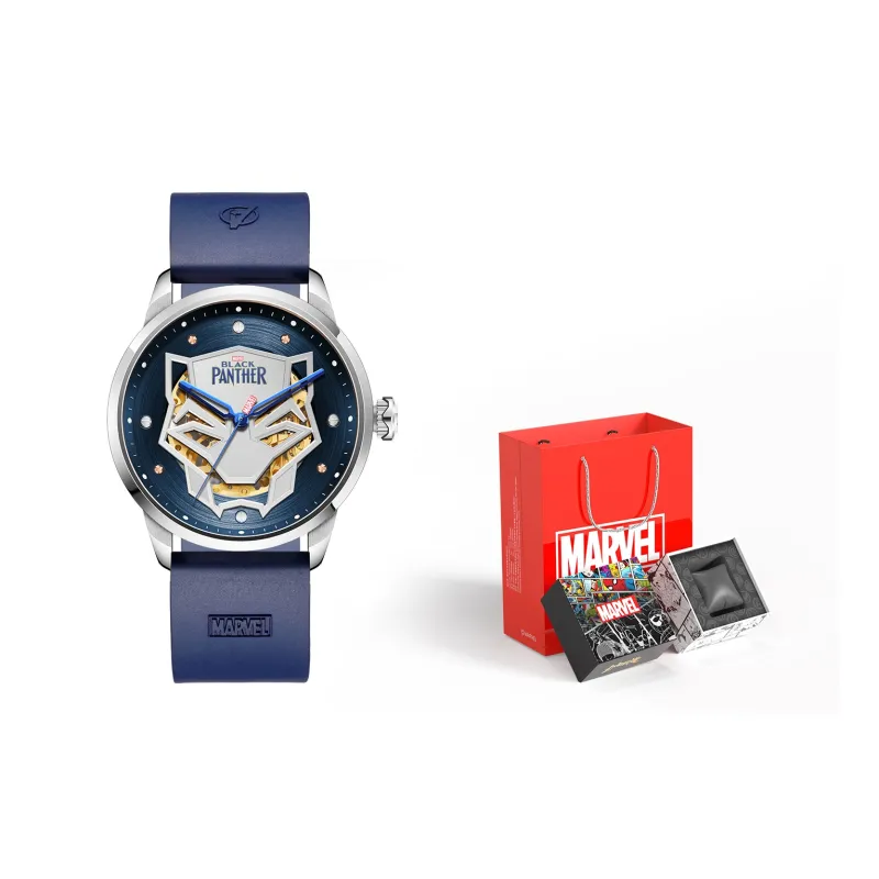 MARVEL Men Watch-13