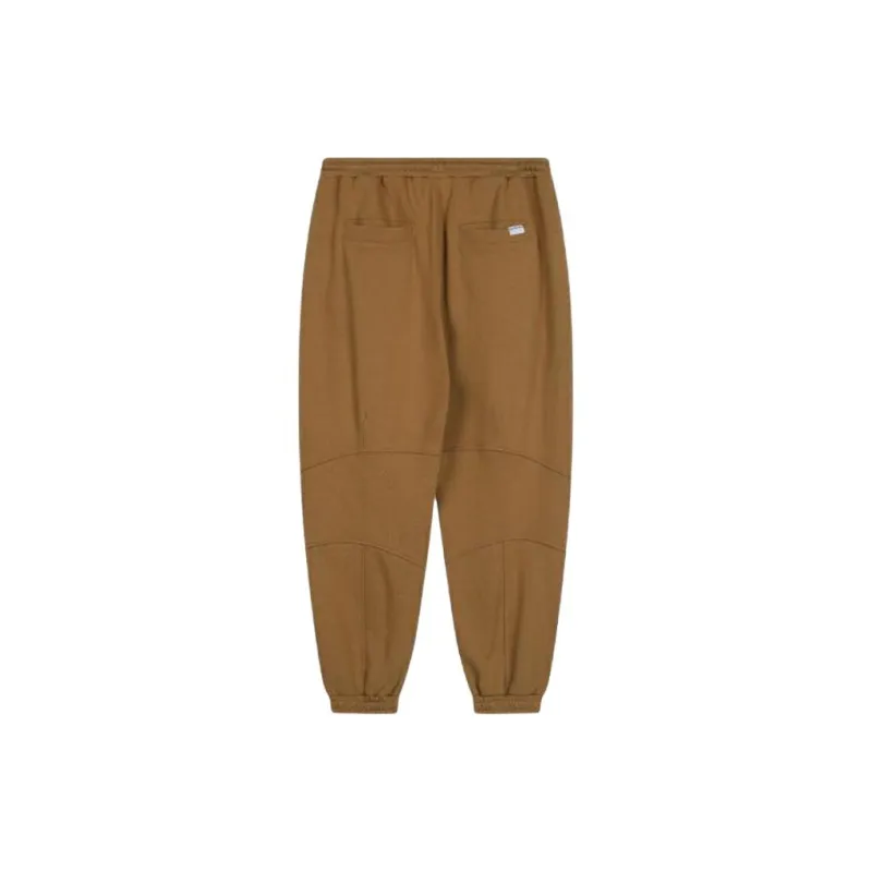 OUTDOOR PRODUCTS Knitted Sweatpants Men's Tea Brown-1
