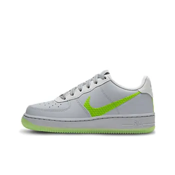 Nike Air Force 1 LV8 3 Wolf Grey GS