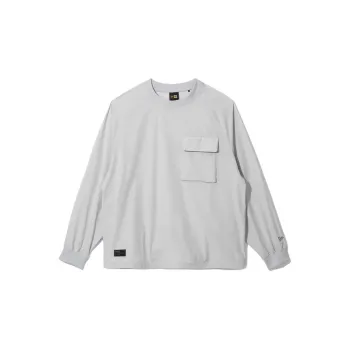 New Era SS24 Jackets Coats Men's Gray
