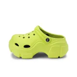 2314 Green[6.0cm Heel Height]