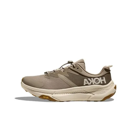 HOKA ONE ONE Transport Dune Eggnog