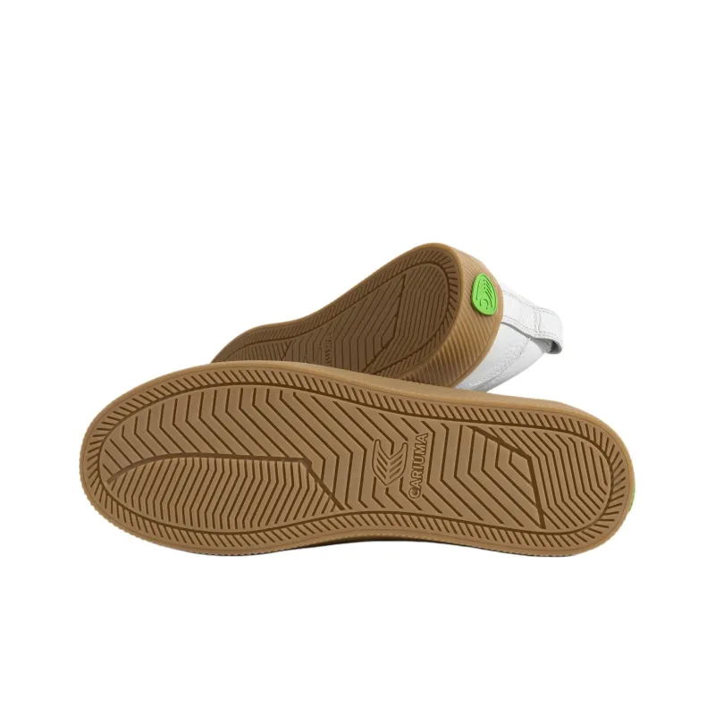 CARIUMA Oca Leather Sneakers-4