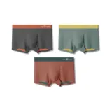 Carbon Orange+Yellow Green+Brown Green