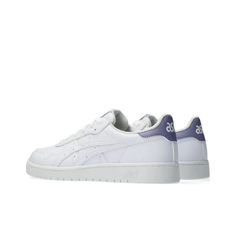 Asics Japan S White Ash Rock Women's-3