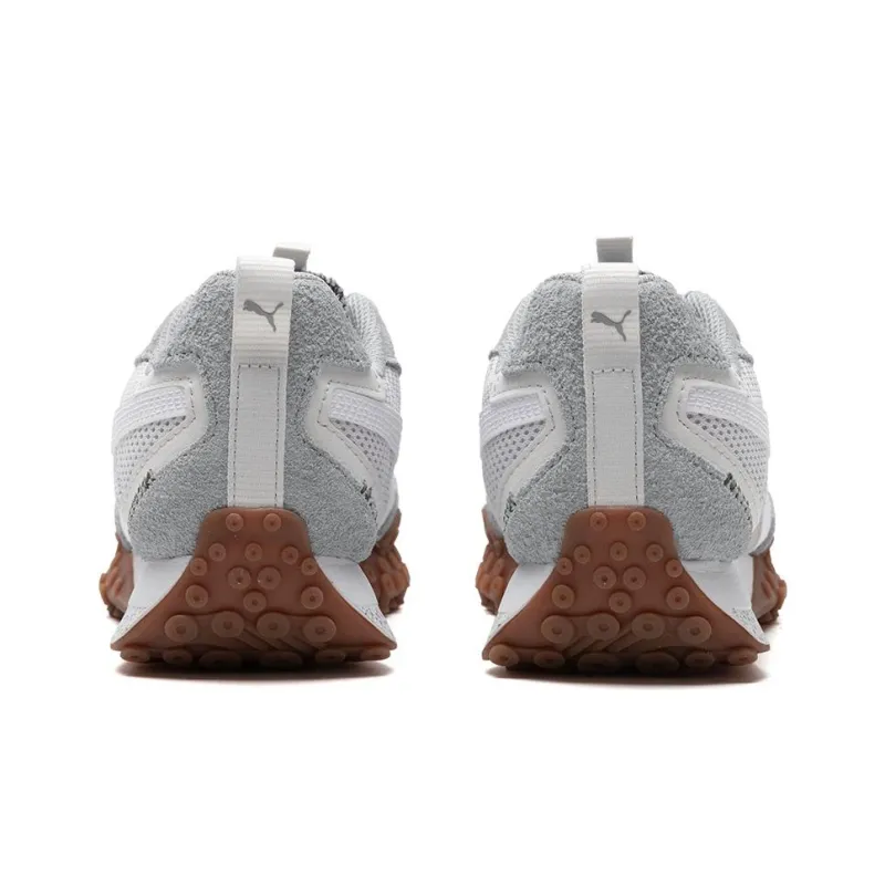 PUMA Blktop Rider Preppy 'Grey White'-2