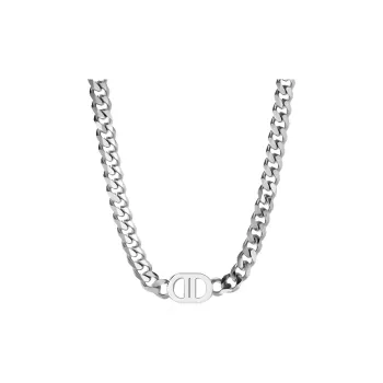 Such Nice Men Hiphop Necklace Cuban HPC