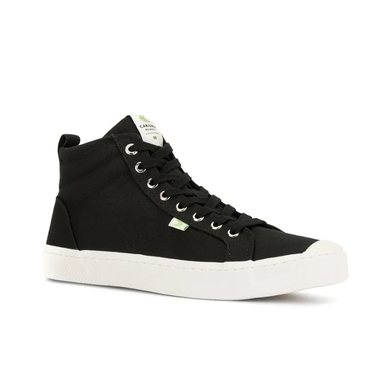 CARIUMA Oca Canvas High top Sneakers-1