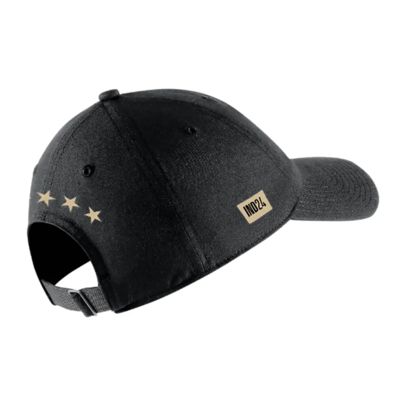 Nike Nba All-Star Weekend Heritage86 Nike Adjustable Cap-1