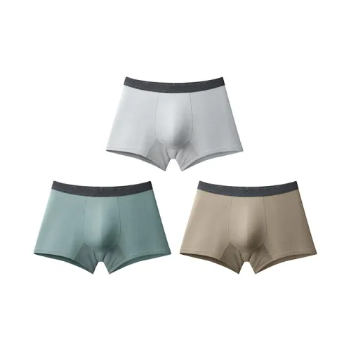 BENEUNDER Men Underpants