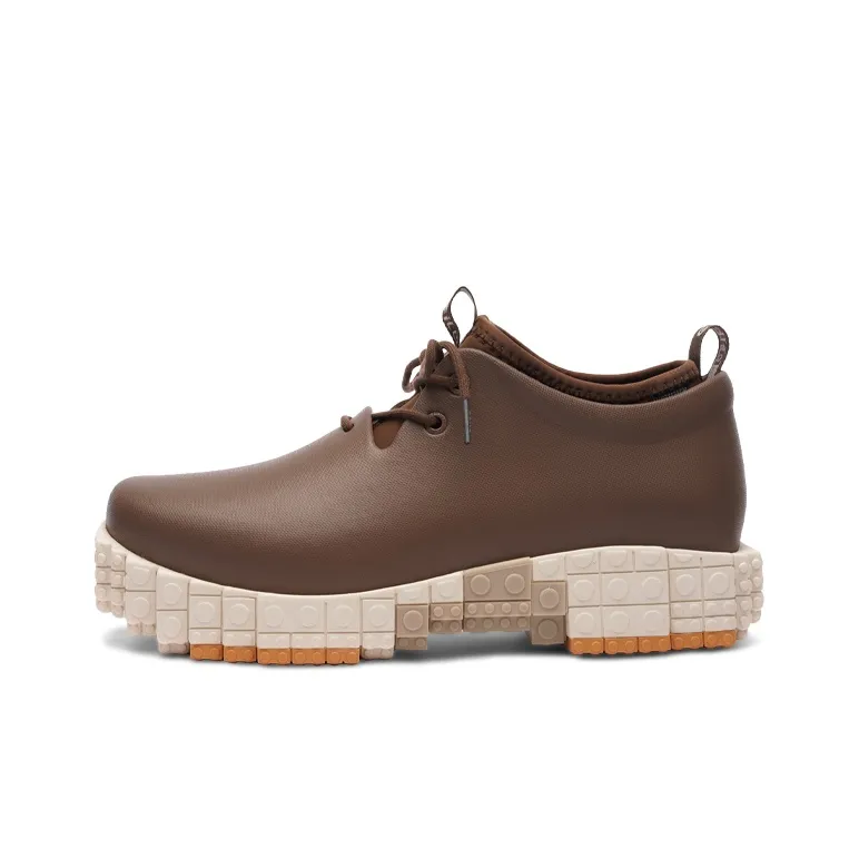 Ccilu Low-Top Casual Shoes Unisex-25