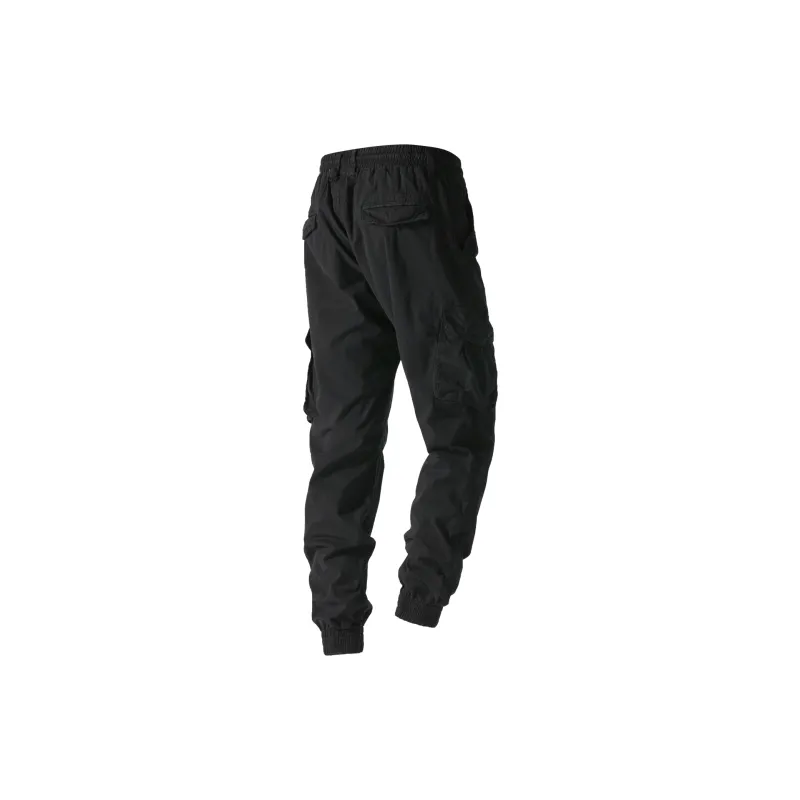 NFWYS Cargo Pants Unisex-7