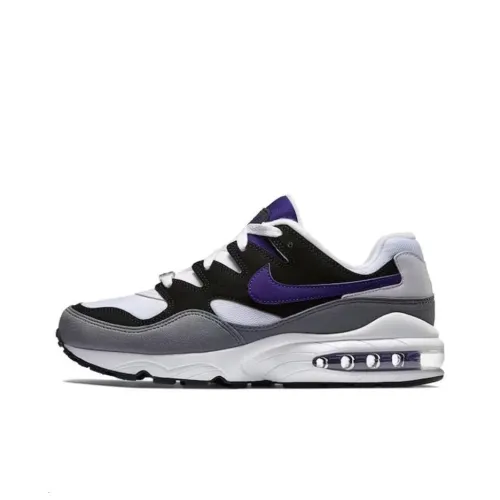 Nike Air Max 94 Size? OG Purple