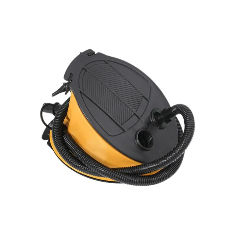 SINGLELADY Bicycle Pumps-2