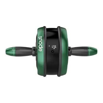 Snode Abdominal Rollers
