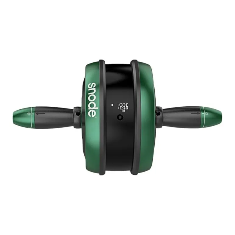 Snode Abdominal Rollers-0