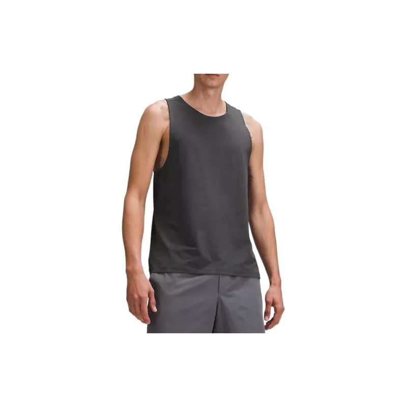 Lululemon Zeroed In Tank Tops Men's-7