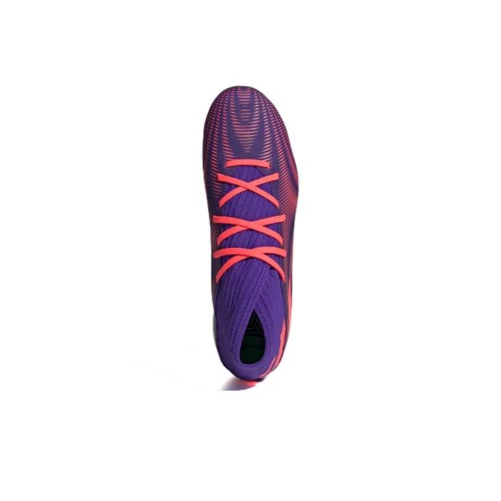 Adidas Nemeziz.3 Tf 'Tension Tape Energy Ink Signal Pink'-4