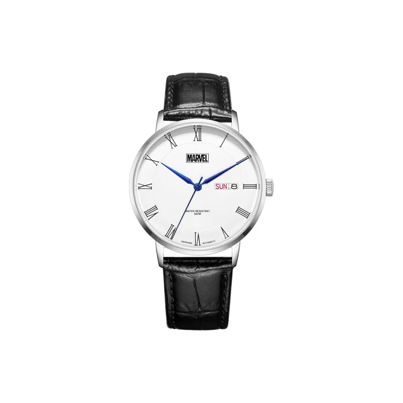 MARVEL Men Watch-4