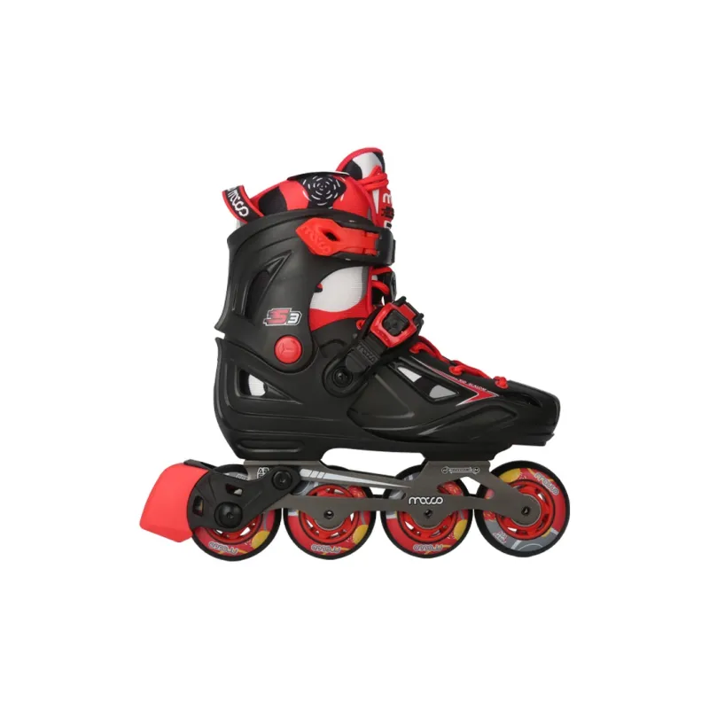 Michael Inline Skates-2