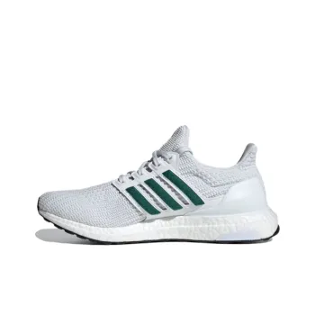 Adidas Ultra Boost 4.0 Dna White Green