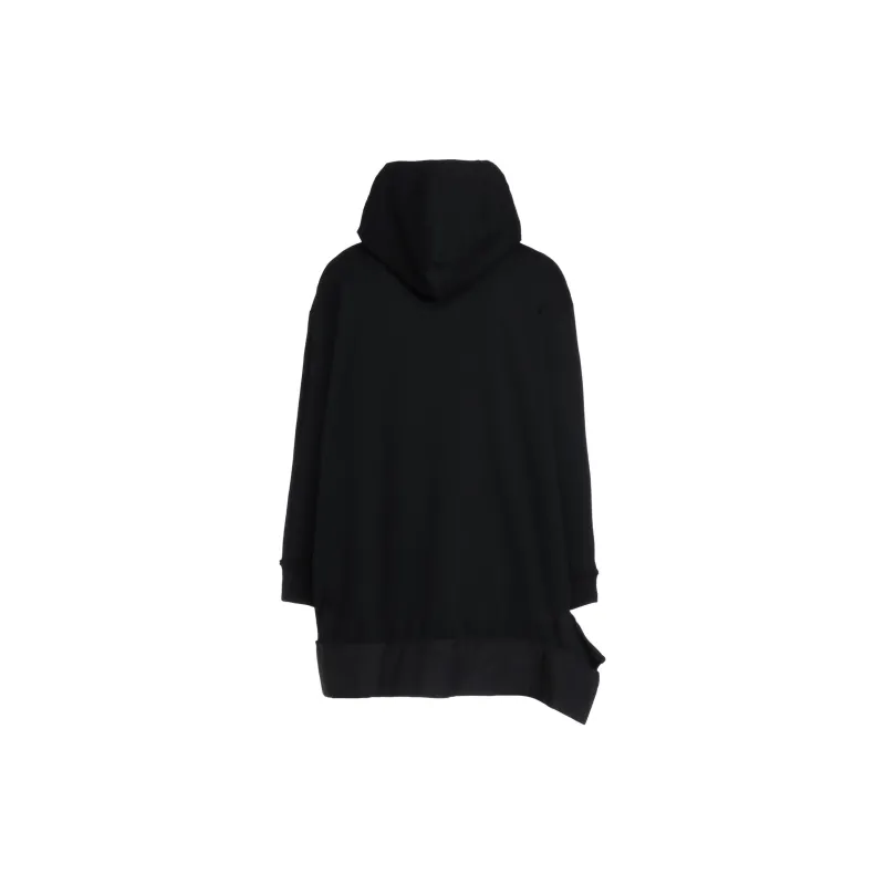 Yohji Yamamoto Ground Y SS24 Sweatshirt Women's Black-1