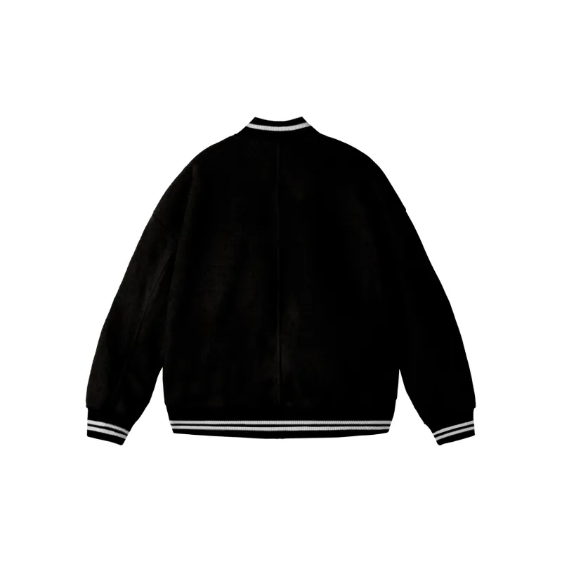 PSO Brand Jackets Unisex-1