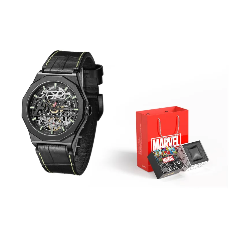 MARVEL Men Watch-3