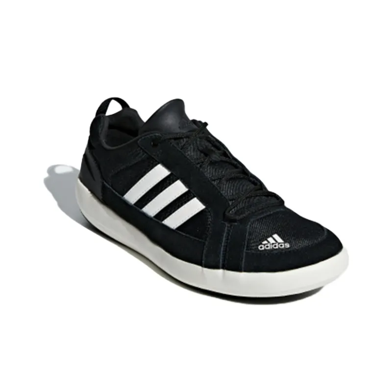 Boat Adidas Lace Dlx Shoes-2