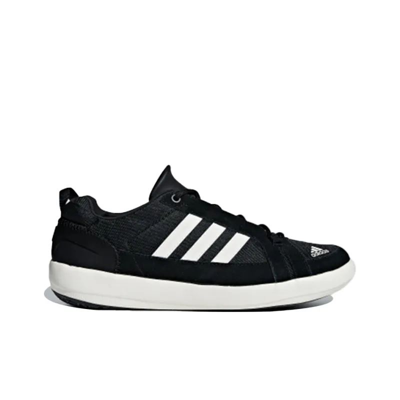 Boat Adidas Lace Dlx Shoes-1