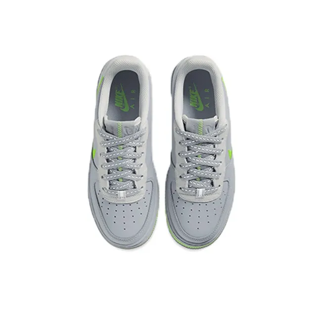 Nike Air Force 1 LV8 3 Wolf Grey GS-3